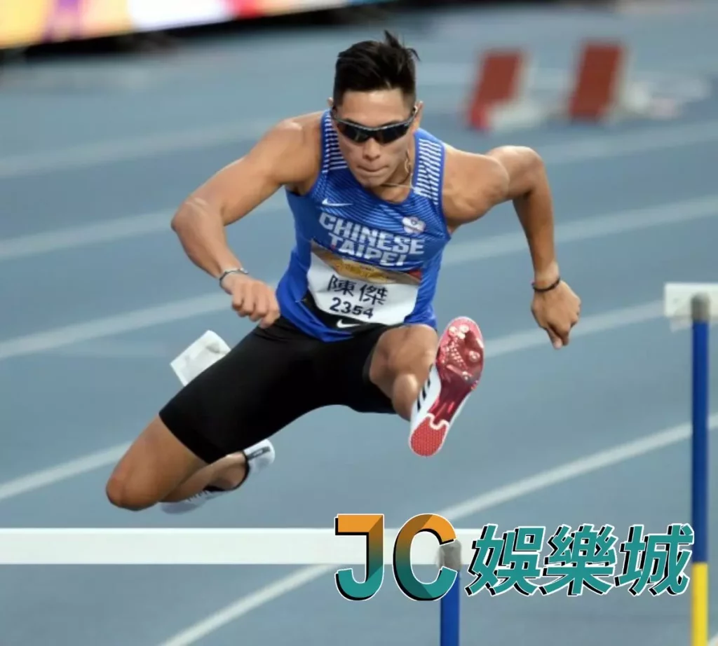 奧運台灣選手